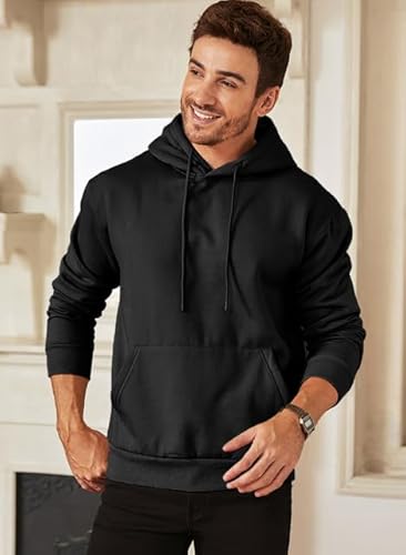 Hoodies Pullover Sweatshirts Casual - Image 2