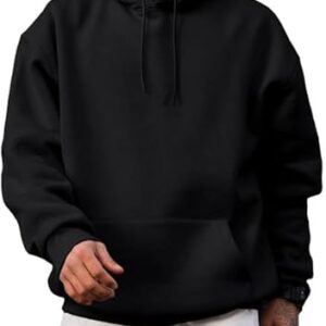Hoodies Pullover Sweatshirts Casual