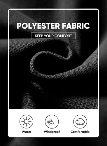 Hoodies Pullover Sweatshirts Casual - Image 5