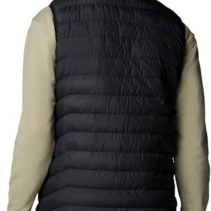 Columbia mens Powder Lite Ii Vest