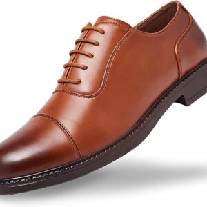Shoes Formal Oxford Business