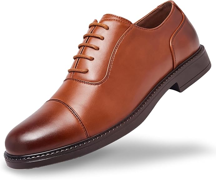 Shoes Formal Oxford Business