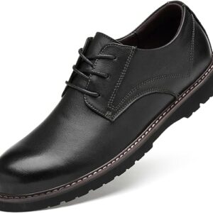 Classic Round Toe Casual Shoes
