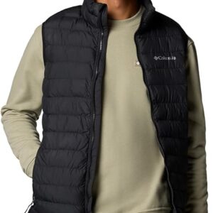 Columbia mens Powder Lite Ii Vest