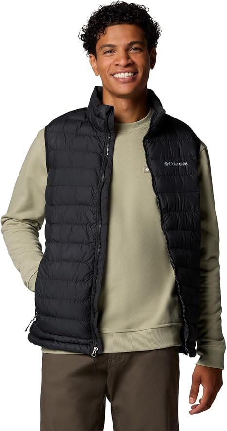Columbia mens Powder Lite Ii Vest