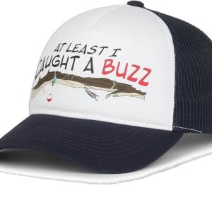 Outdoor Cap Standard Buzz Catcher