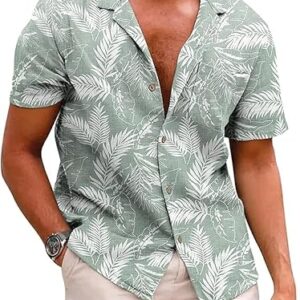 Hawaiian Shirts