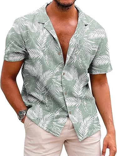 Hawaiian Shirts - Image 2