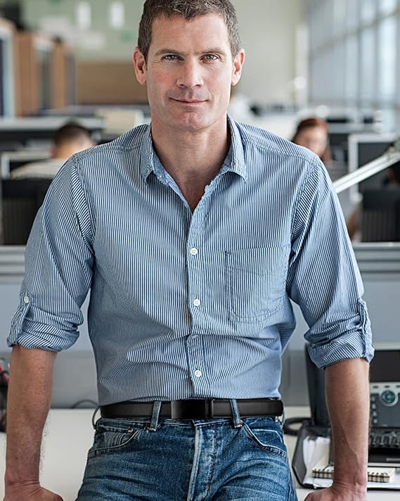 Mens Belt Leather Ratchet Belt For Men Dress - Image 3