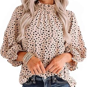 Long Sleeve Blouse Shirts