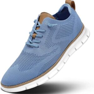 Shoes Fashion Mesh Casual Dress Walking Sneakers