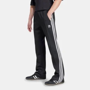 Adidas Wide-Leg Pants