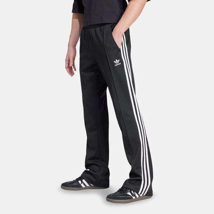 Adidas Wide-Leg Pants