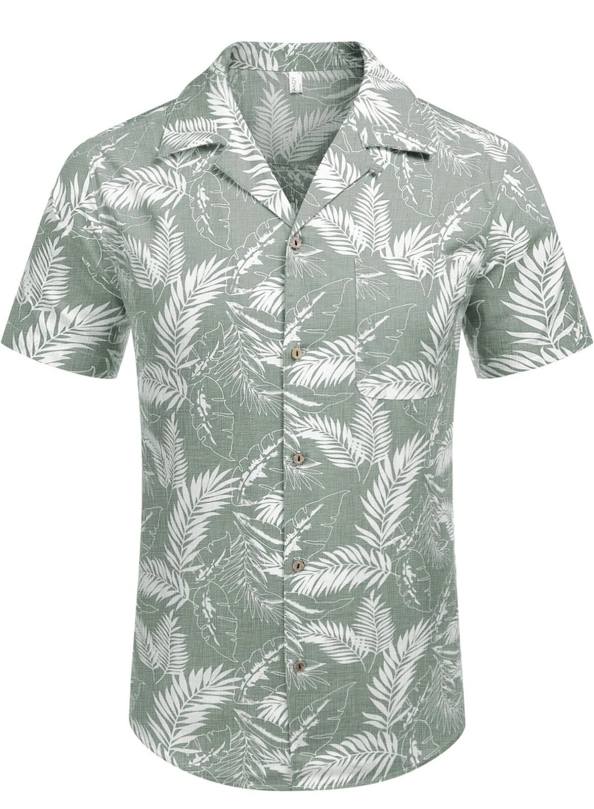 Hawaiian Shirts - Image 3